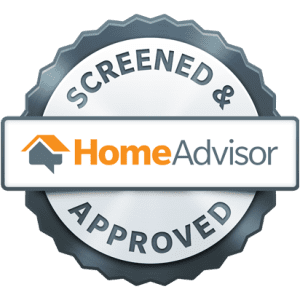 HomeAdvisor Screened & Approved 