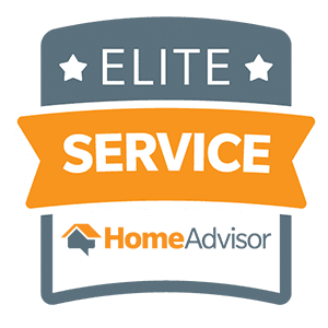 HomeAdvisor Elite Service 